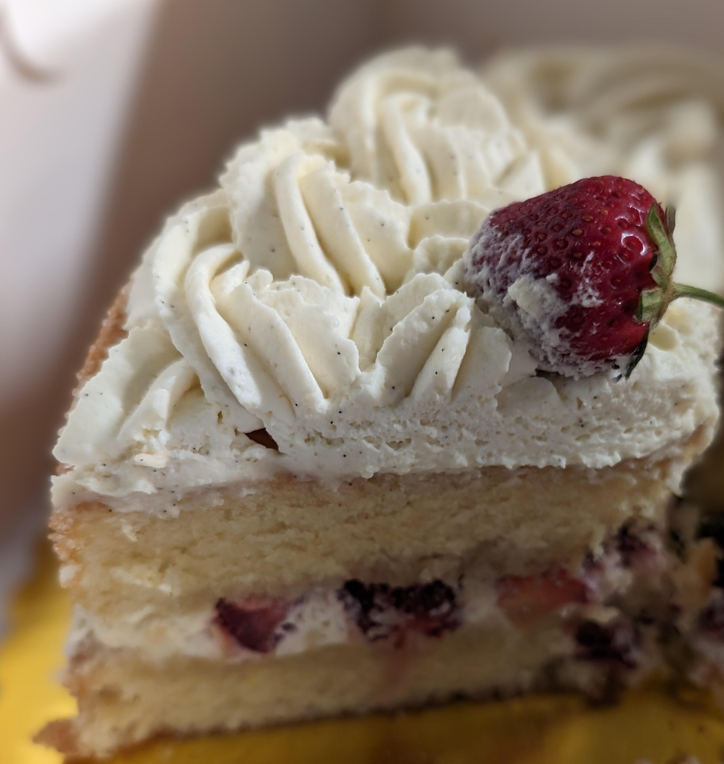 everyday cakes